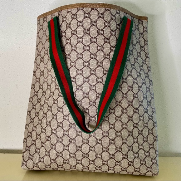 Gucci Plus tote - Picture 2 of 16